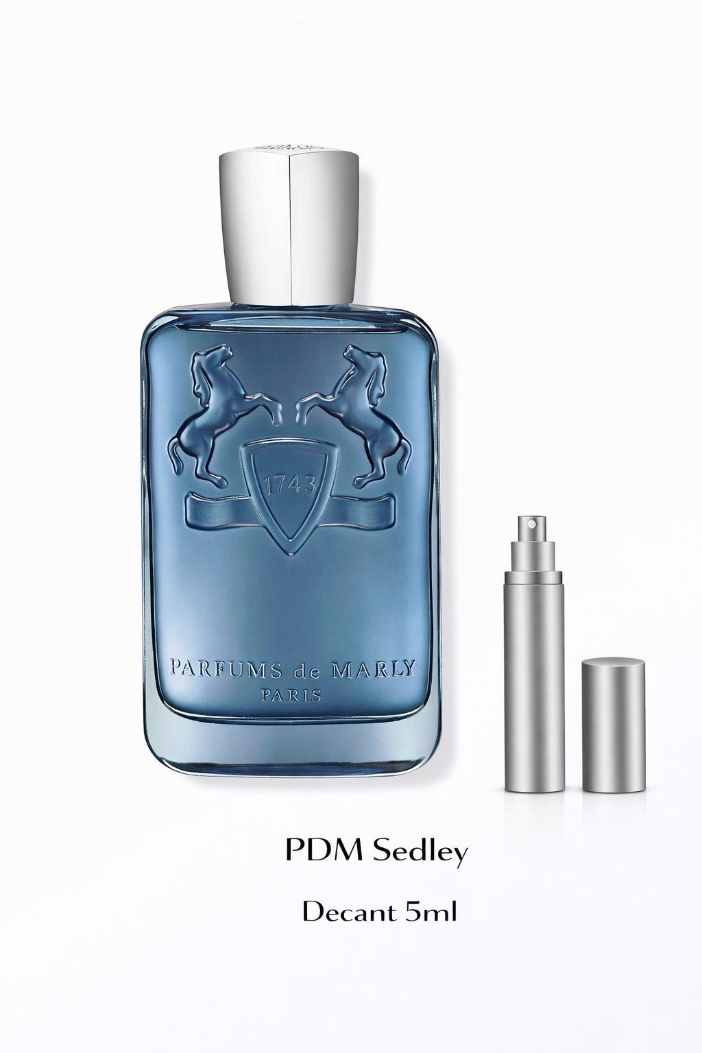 Decant de 5ml Parfums de Marly Sedley