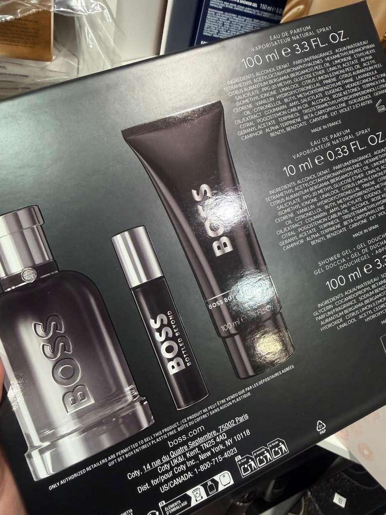 Boss Bottled Beyond