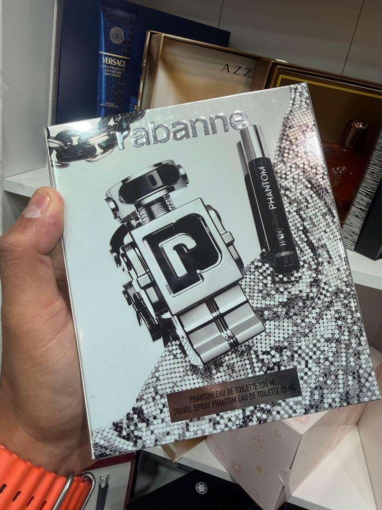 Paco Rabanne Phantom