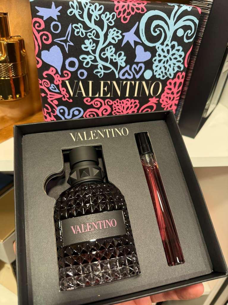Valentino